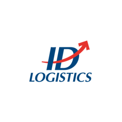 Id Logistics  Logo